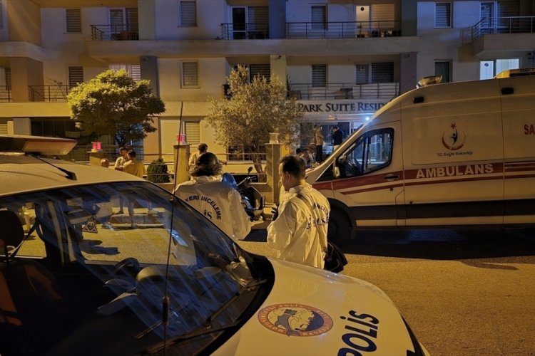 Kendisinden haber alınamayan kişi evinde &ouml;l&uuml; bulundu