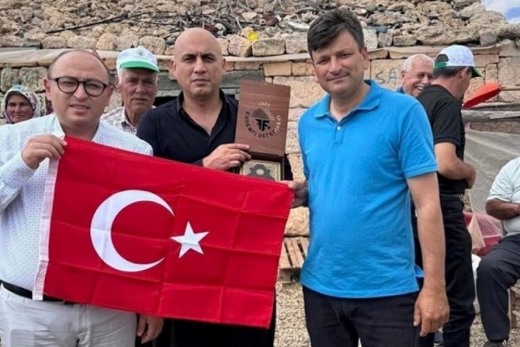 Ma&ccedil; izlerken kalp krizi ge&ccedil;irdi! Hayatını kaybetti