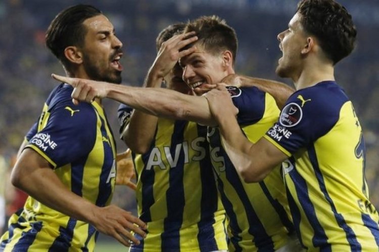 G&ouml;ztepe Fenerbah&ccedil;e'nin 2 ismini alıyor!
