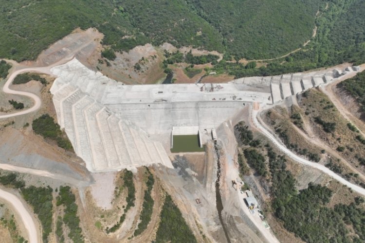 Bursa ekonomisine 345 milyon liralık katkı
