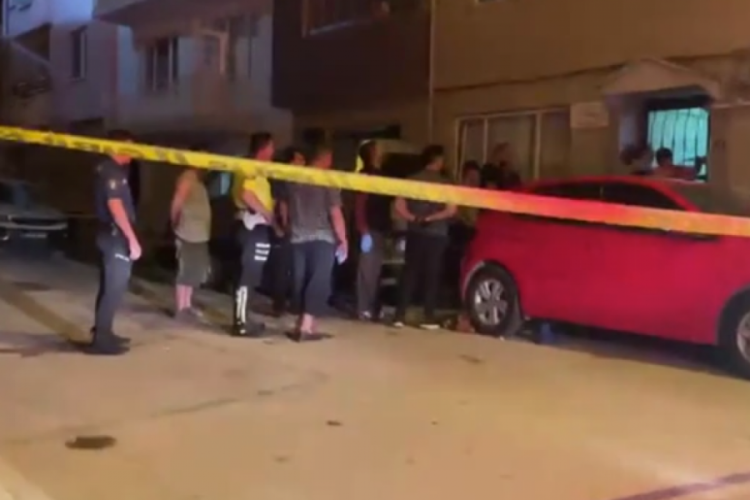 Bursa'da pencereden d&uuml;şen gen&ccedil; kız ağır yaralandı