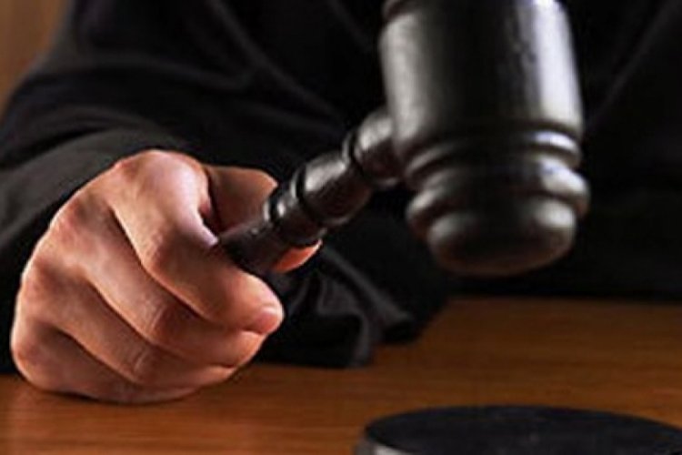 Ege &Uuml;niversitesi'ndeki cinsel taciz skandalı: &Ouml;ğretim &uuml;yesine 10 yıl hapis cezası