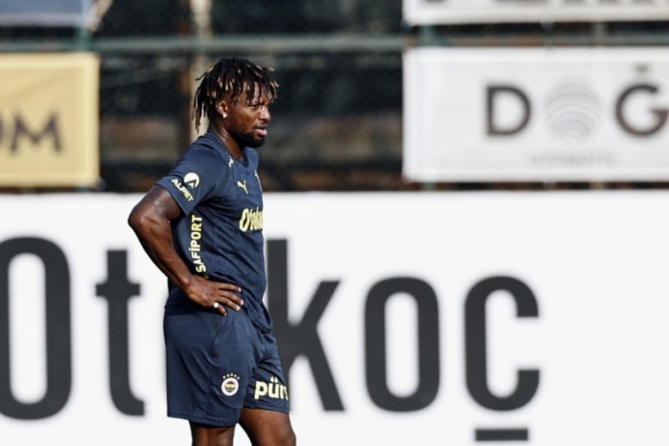 Maximin Lugano ma&ccedil;ında oynayamayacak
