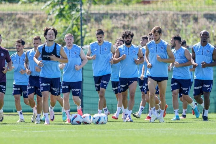 Trabzonspor kazanırsa 3. &ouml;n eleme turundaki rakipleri belli oldu