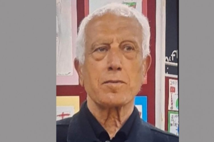 G&uuml;nlerdir kayıptı, Bafra g&ouml;l&uuml; kenarında &ouml;l&uuml; bulundu
