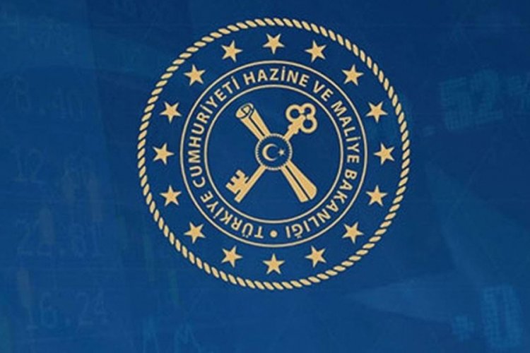 Hazine, 2 ihalede 43,7 milyar lira bor&ccedil;landı
