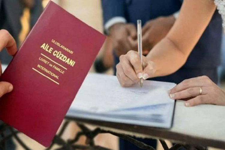 Soyadı d&uuml;zenlemesi yargı paketinden &ccedil;ıkarıldı!