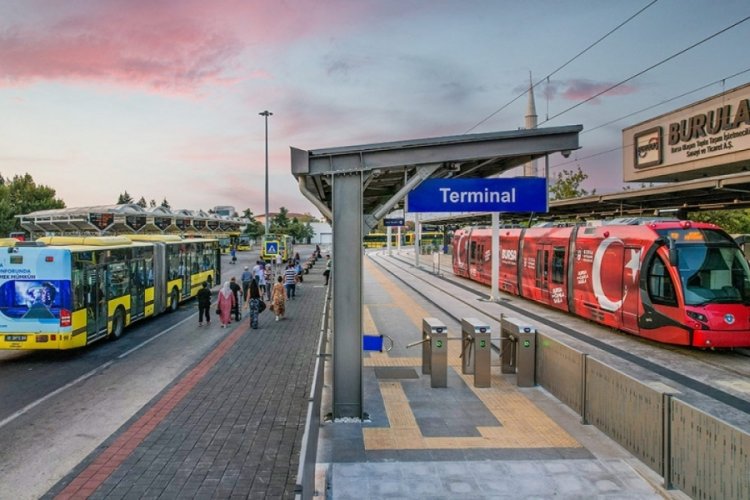Bursa'da gece seferleri ne zaman? BURULAŞ'tan a&ccedil;ıklama
