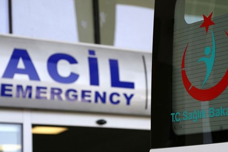 Bing&ouml;l'de otomobilin &ccedil;arptığı k&uuml;&ccedil;&uuml;k &ccedil;ocuk yaşam m&uuml;cadelesini kaybetti