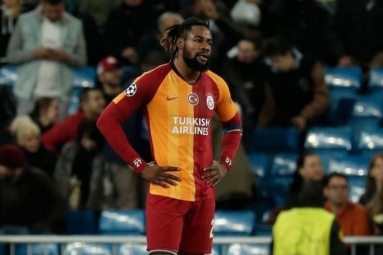 Luyindama futbolu bıraktığını a&ccedil;ıkladı