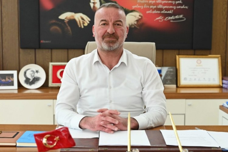 Karacabey Sahipsiz Hayvan Barınağı yenilendi