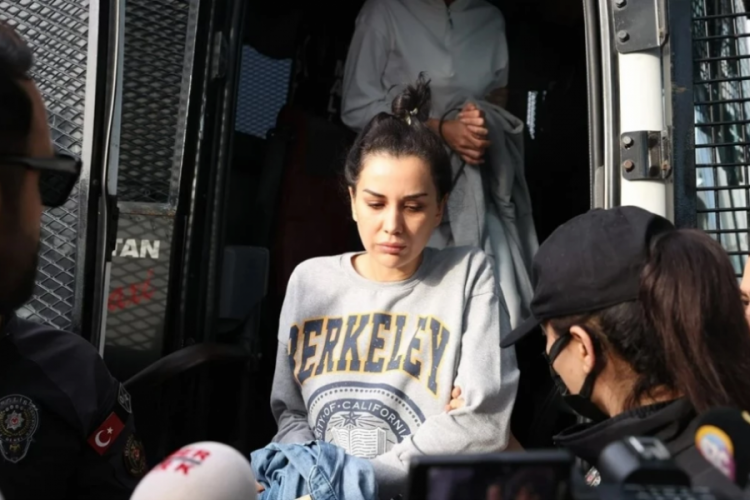 Dilan Polat'ın tahliye talebi reddedildi iddiası yalanlandı!