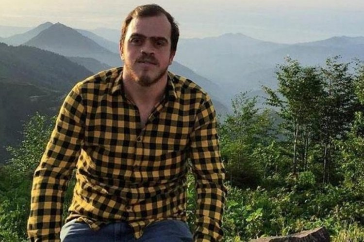 Teleferikte akıma kapılıp &ouml;len Hızır Can ile ilgili acı detay