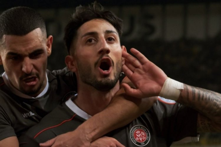 Beşiktaş, Can Keleş'i resmen a&ccedil;ıkladı