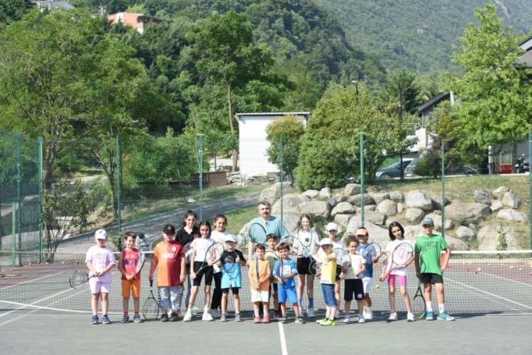 Bursa Yıldırım Belediye Başkanı Yılmaz sporcularla buluştu