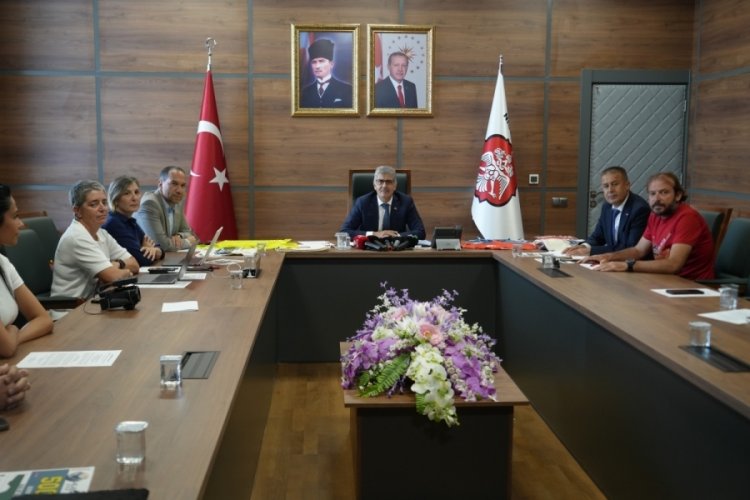 Aladağlar Sky Trail 2024 10 Ağustos'ta yapılacak