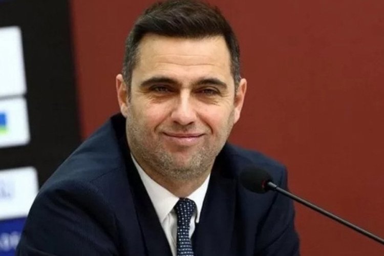Milli Takımlar sorumlusu Ceyhun Kazancı oldu