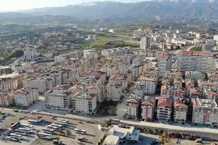 Hatay'da deprem sonrası ka&ccedil;ak yapıların da yıkılacağı a&ccedil;ıklandı