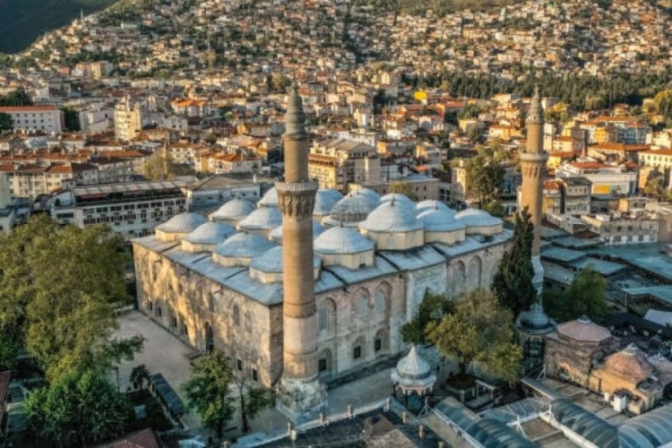 Meteoroloji'den 36 il i&ccedil;in kuvvetli sağanak uyarısı! Bursa'da hava nasıl?