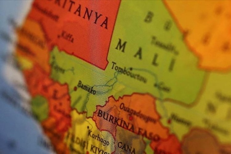 Mali'de ter&ouml;r saldırısı: 26 kişi yaşamını yitirdi