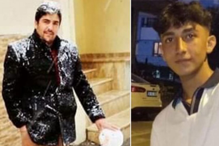Uyarılara rağmen amca ile yeğen boğularak can verdi!