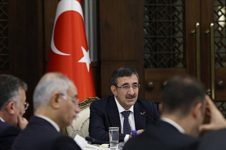 Ekonomi Koordinasyon Kurulu toplandı