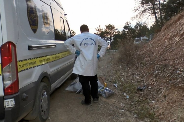 40 g&uuml;nd&uuml;r kayıptı: K&ouml;t&uuml; kokular acı ger&ccedil;eği ortaya &ccedil;ıkardı