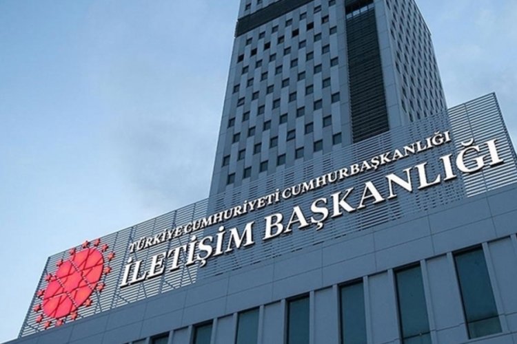 Dezenformasyonla M&uuml;cadele Merkezinden dolandırıcılık uyarısı