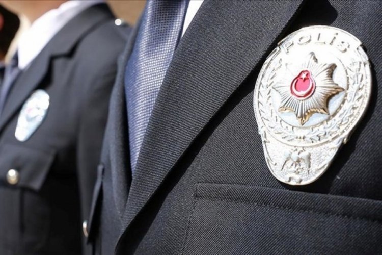 Polis memuru ve komiser yardımcısı alımı yapılacak!