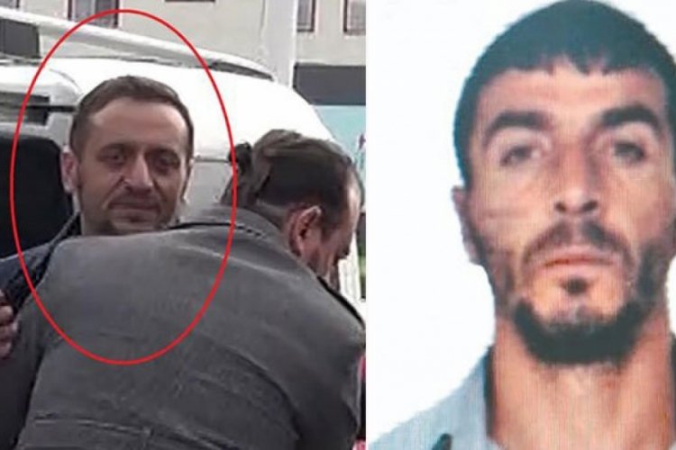Ağabeyden kardeşe korkun&ccedil; emir: Karını &ccedil;ocuklarını &ouml;ld&uuml;r!