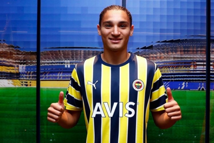 Westerlo Fenerbah&ccedil;eli oyuncunun peşinde