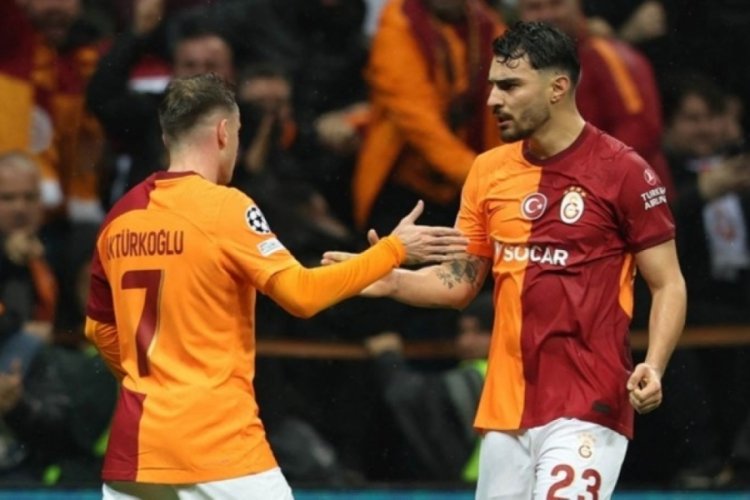 Galatasaray'dan Kaan Ayhan kararı!