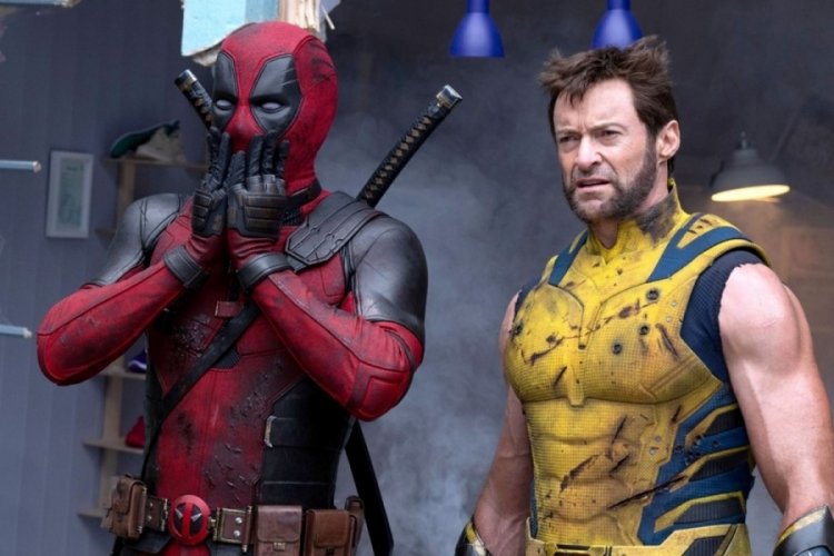 Deadpool & Wolverine'e yorum yağdı