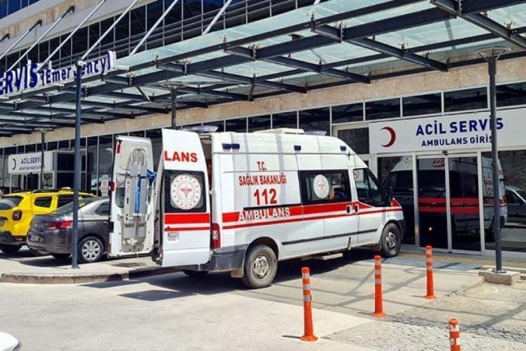 Muğla'da 1 yaşındaki &ccedil;ocuk havuza d&uuml;şt&uuml;: Hayatını kaybetti