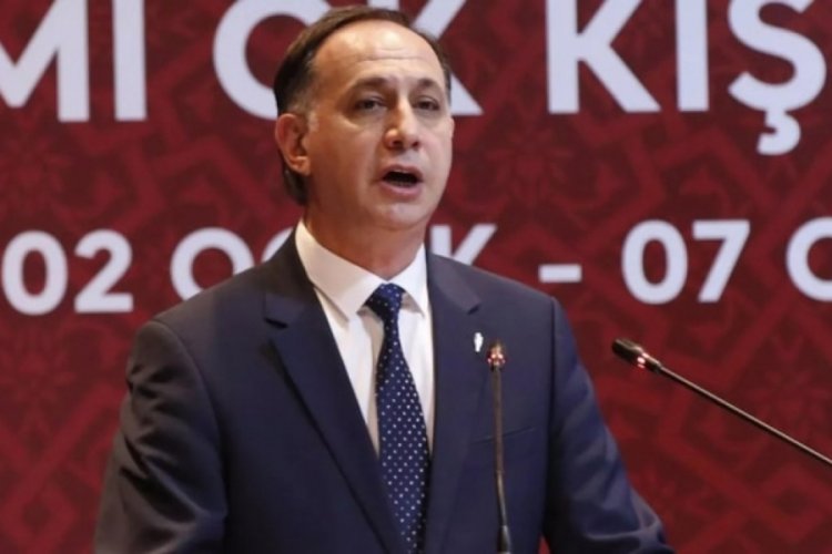 Yeni MHK başkanı a&ccedil;ıklandı!