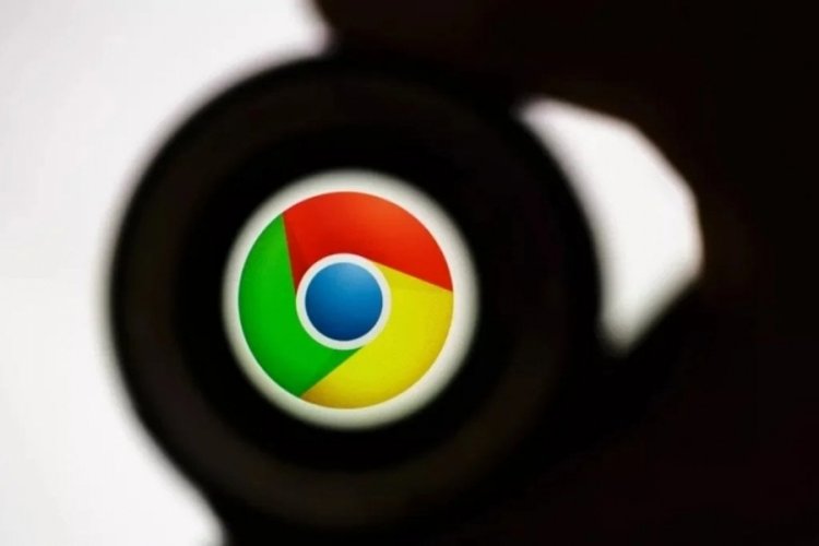 Google Chrome'a yeni özellik yolda