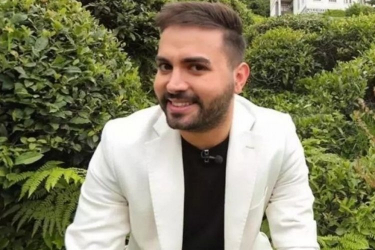Kadir Ezildi operasyon ge&ccedil;irdi!