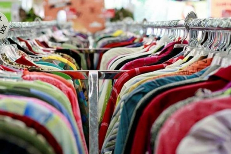 Giyim &uuml;r&uuml;nlerine gelen zamlar durulamıyor! 6 g&uuml;nde y&uuml;zde 53 zam