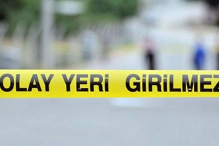 Ankara'da asans&ouml;r boşluğuna d&uuml;şen &ouml;ğrenci hayatını kaybetti