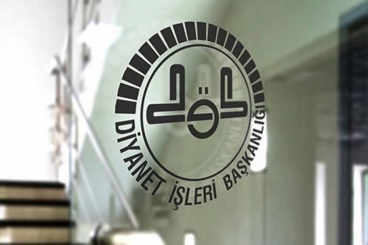 Diyanet'ten 'cuma hutbesi' a&ccedil;ıklaması