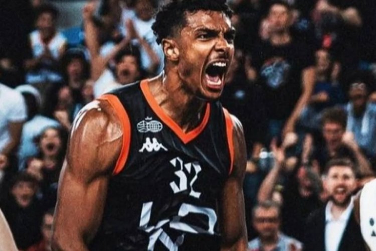 Bursaspor Grantham'ı renklerine bağladı