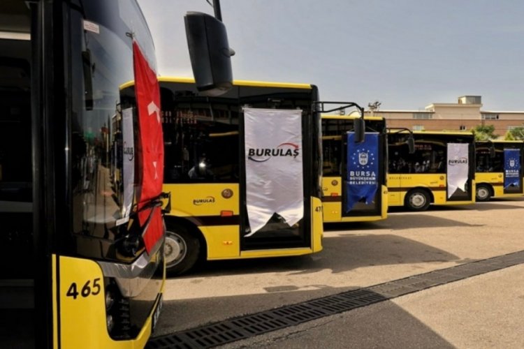 Bursa UKOME yeni ringin onayını verdi