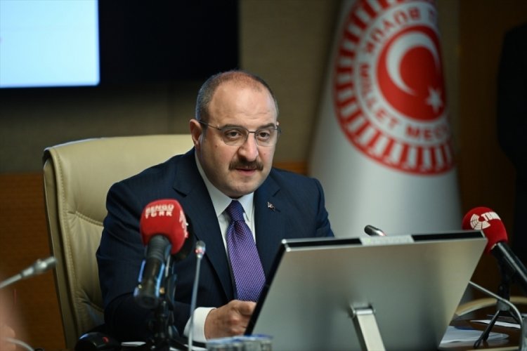 T&uuml;ketici haklarının korunması y&ouml;nelik komisyon Bursa Vekili Varank başkanlığında toplandı
