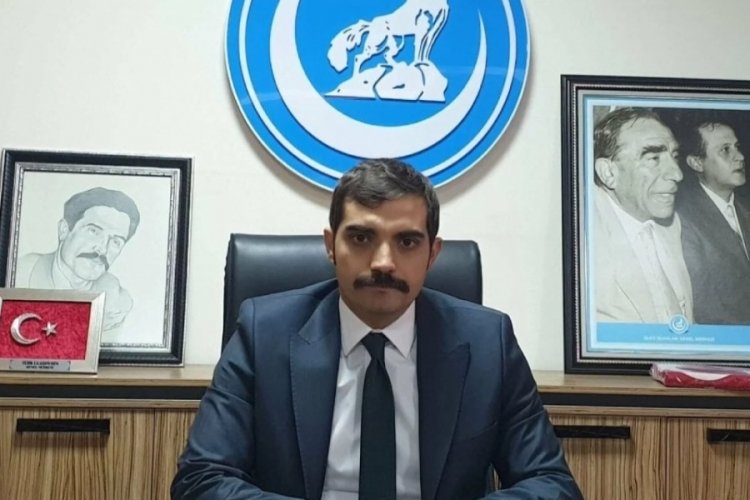 Sinan Ateş davasının hakiminden su&ccedil; duyurusu!