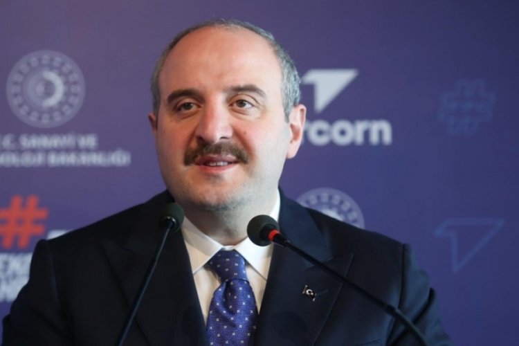 AK Parti&nbsp;Bursa&nbsp;Milletvekili Mustafa Varank: Yatırım ortamını aynı şartlarda tutmamız gerekir
