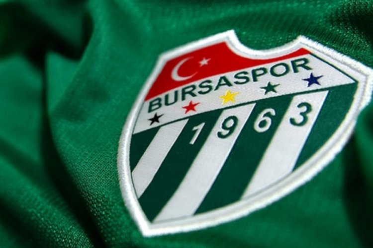 Bursaspor'un Gen&ccedil;lik Geliştirme Kurulu belli oldu