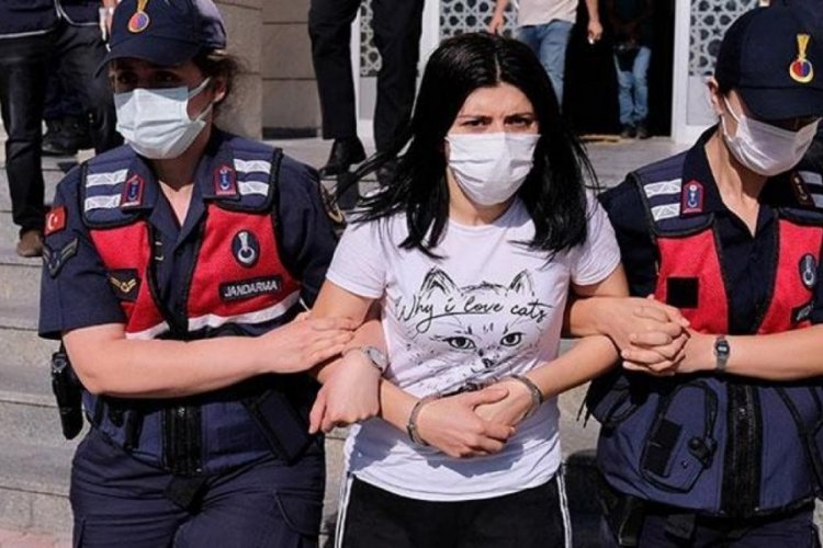B&uuml;y&uuml;kşen &ccedil;ifti davasında sanıkların cezası belli oldu!