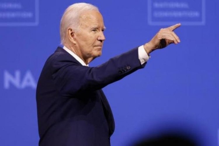 Biden'ın koronavir&uuml;s test sonucu belli oldu