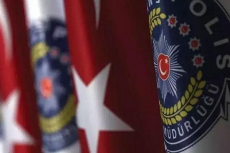 Emniyet M&uuml;d&uuml;r&uuml; ve Emniyet Amiri 2024 atamaları ger&ccedil;ekleştirildi