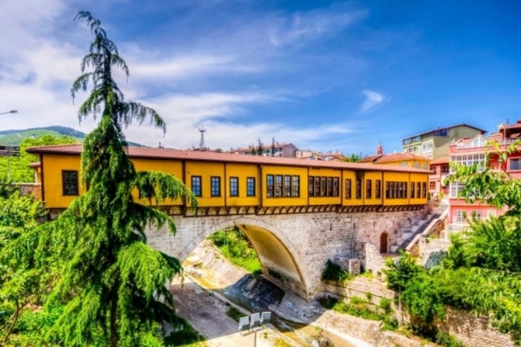 Meteoroloji'den 5 ile sarı kod ve kuvvetli yağış uyarısı! Bursa'da hava nasıl?